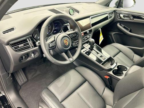 2026 Porsche Macan T