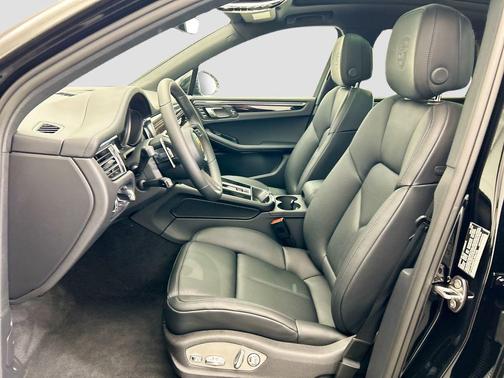 2026 Porsche Macan T