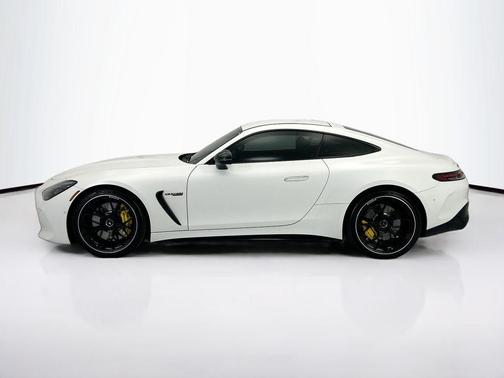 2024 Mercedes-Benz AMG GT 55 Base