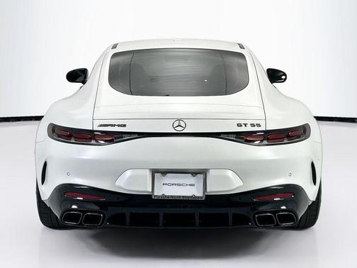 2024 Mercedes-Benz AMG GT 55 Base