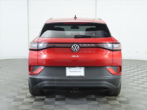 2023 Volkswagen ID.4 AWD Pro S