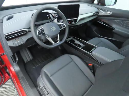 2023 Volkswagen ID.4 AWD Pro S