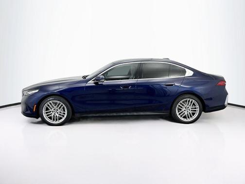 2024 BMW 530 i xDrive