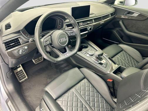 2019 Audi S5 3.0T Prestige