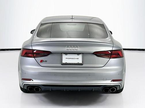 2019 Audi S5 3.0T Prestige