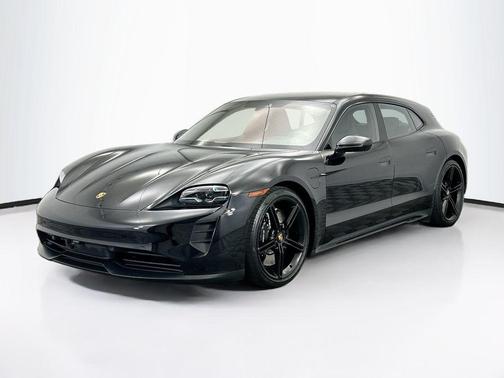 2023 Porsche Taycan GTS