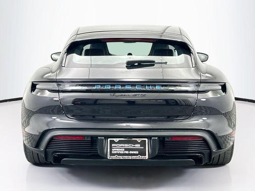 2023 Porsche Taycan GTS