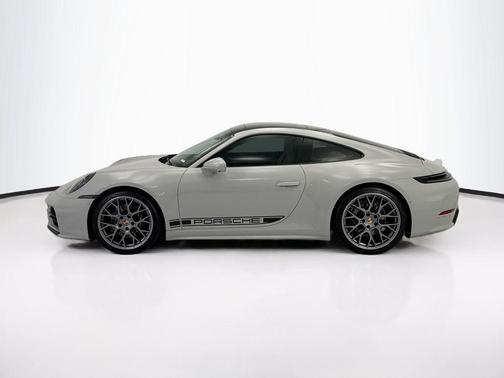 Chalk 2026 Porsche 911 Carrera