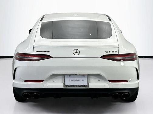 2023 Mercedes-Benz AMG GT 53 4-Door
