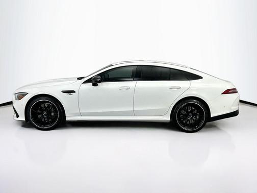 2023 Mercedes-Benz AMG GT 53 4-Door