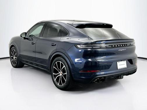 2026 Porsche Cayenne S