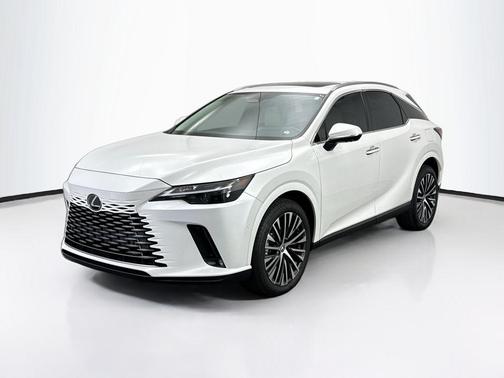 2024 Lexus RX 350 Premium Plus
