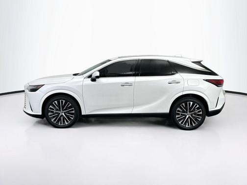 2024 Lexus RX 350 Premium Plus