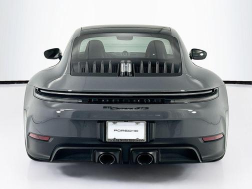 Slate Grey Neo 2026 Porsche 911 Carrera GTS