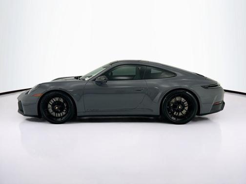 Slate Grey Neo 2026 Porsche 911 Carrera GTS