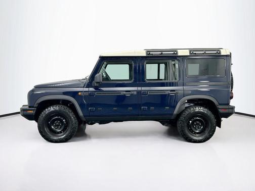 2024 INEOS Grenadier Fieldmaster