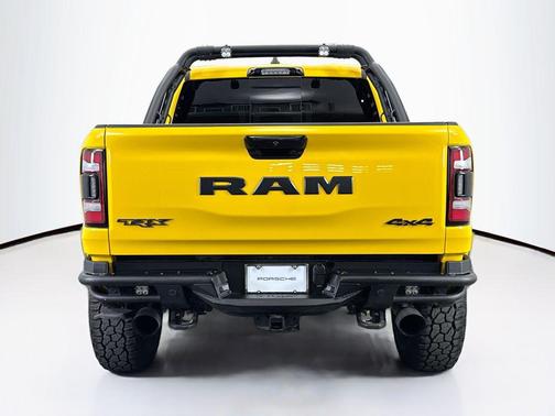 2023 RAM 1500 TRX
