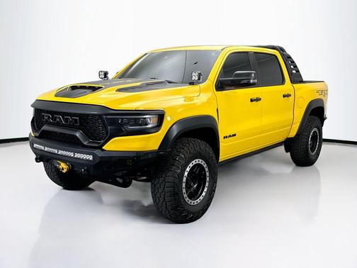 2023 RAM 1500 TRX