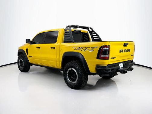 2023 RAM 1500 TRX