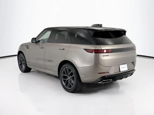 Fuji White 2023 Land Rover Range Rover Sport SE