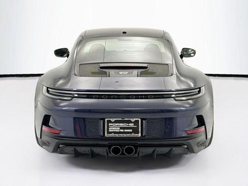 PAINT TO SAMPLE DARK SAPHIRE METALLIC 2022 Porsche 911 911 GT3 w/Touring Package
