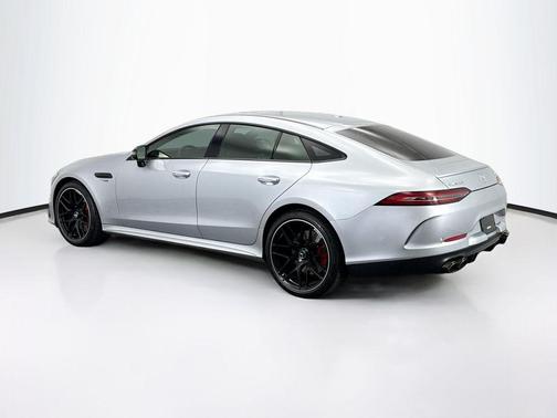 2022 Mercedes-Benz AMG GT 43 4-Door