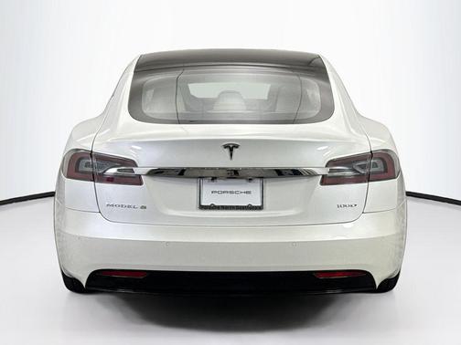 2019 Tesla Model S 100D