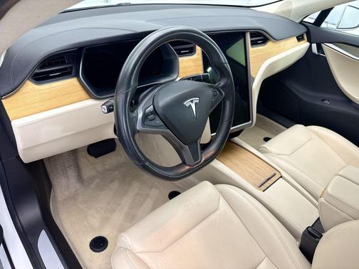 2019 Tesla Model S 100D