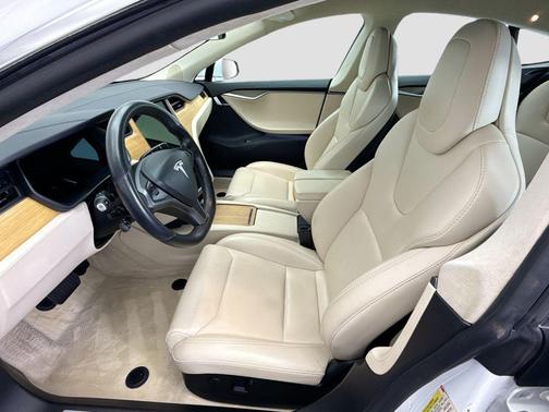 2019 Tesla Model S 100D