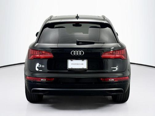 2019 Audi Q5 2.0T Premium Plus