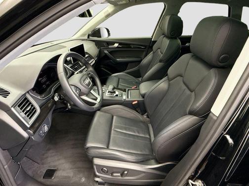 2019 Audi Q5 2.0T Premium Plus