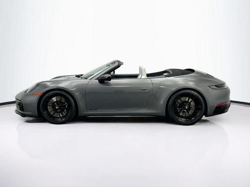 2023 Porsche 911 911 Carrera S