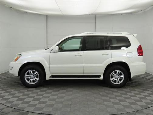 2004 Lexus GX 470 470
