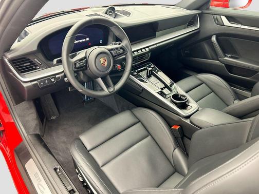 2025 Porsche 911 911 Carrera S