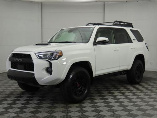 2023 Toyota 4Runner TRD Pro