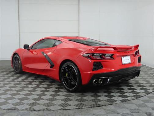 2023 Chevrolet Corvette Stingray w/3LT