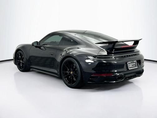 2024 Porsche 911 911 Carrera S