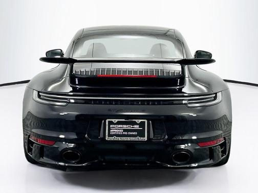 2024 Porsche 911 911 Carrera S
