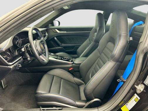 2024 Porsche 911 911 Carrera S