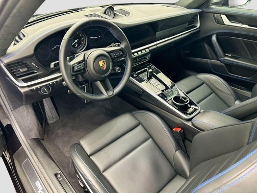 2024 Porsche 911 911 Carrera S