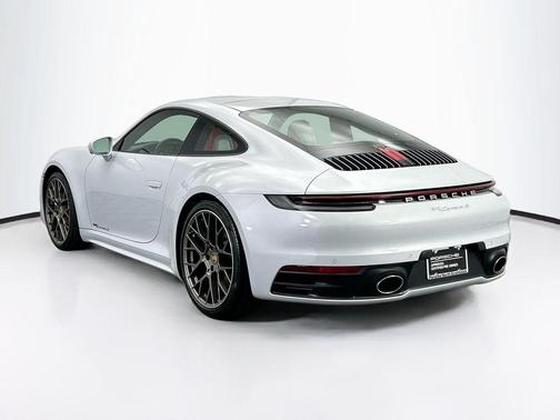 2024 Porsche 911 Carrera S