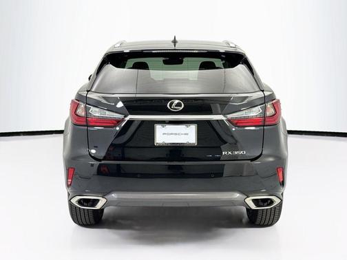Caviar 2017 Lexus RX 350 Base