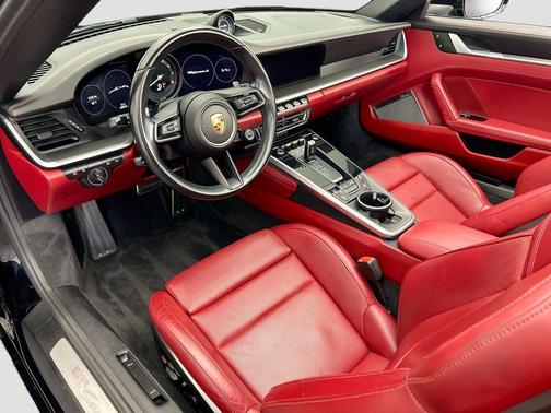 2023 Porsche 911 911 Carrera S