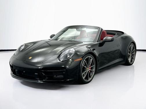 2023 Porsche 911 911 Carrera S