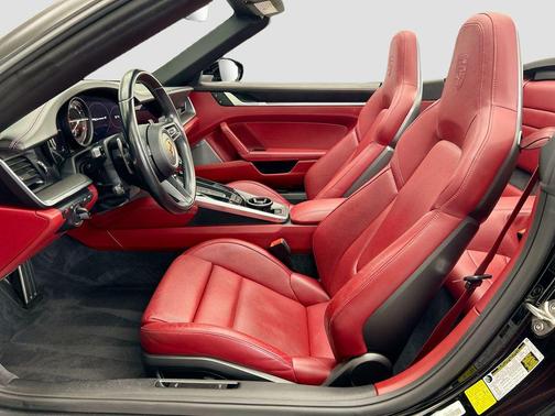 2023 Porsche 911 911 Carrera S