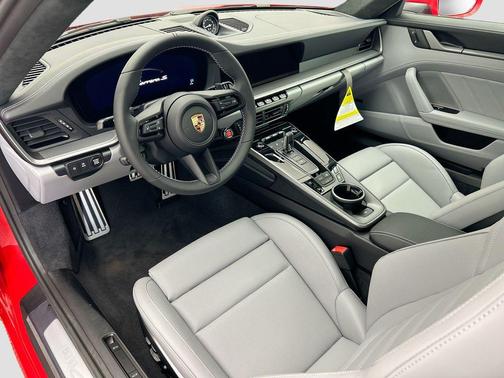 2026 Porsche 911 911 Carrera S