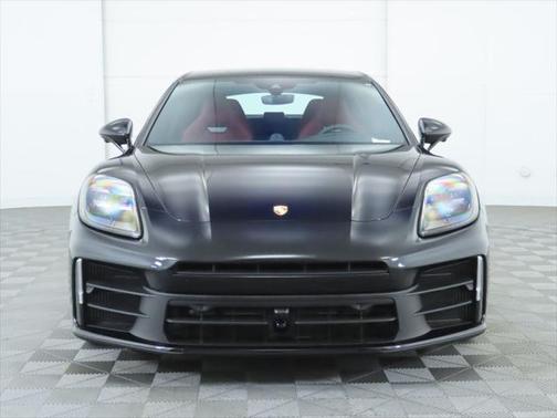 2024 Porsche Panamera