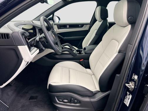 2026 Porsche Cayenne Cayenne E-Hybrid