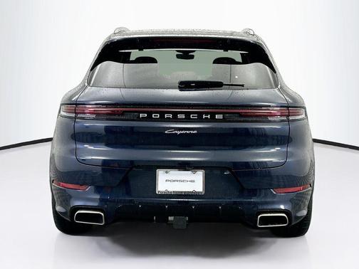2026 Porsche Cayenne Cayenne E-Hybrid