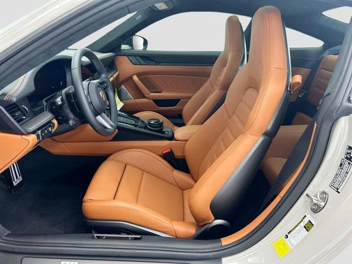 Chalk 2026 Porsche 911 Carrera GTS